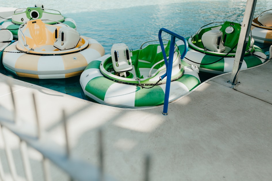 Obstacle Course Rentals in Missouri